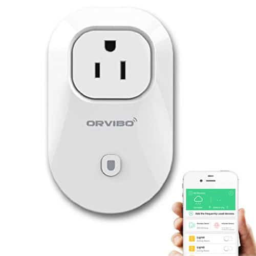 Orvibo S25 Smart Wi-Fi Socket