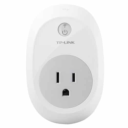 TP-Link Smart Plug Best Smart Outlet
