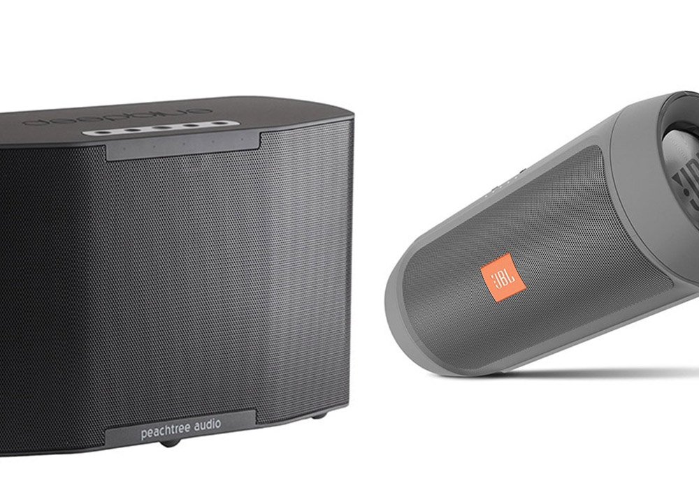 Best Bluetooth Home Speaker Reviews for 2020 from HouseholdAudio