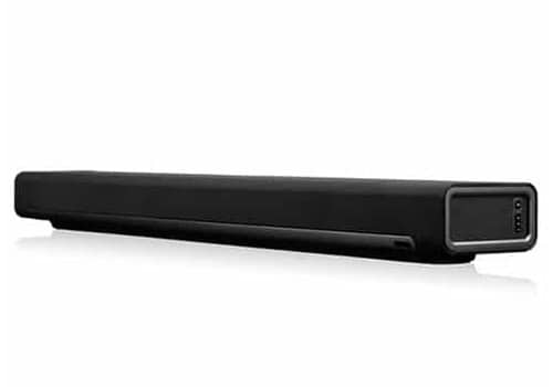 Sonos Playbar front view