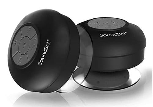 SoundBot SB510