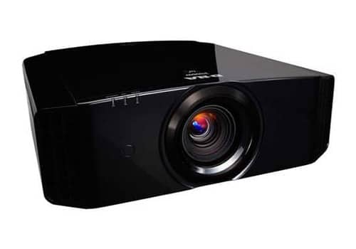 JVC DLA-X900RKT 4k projector