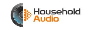 HouseholdAudio
