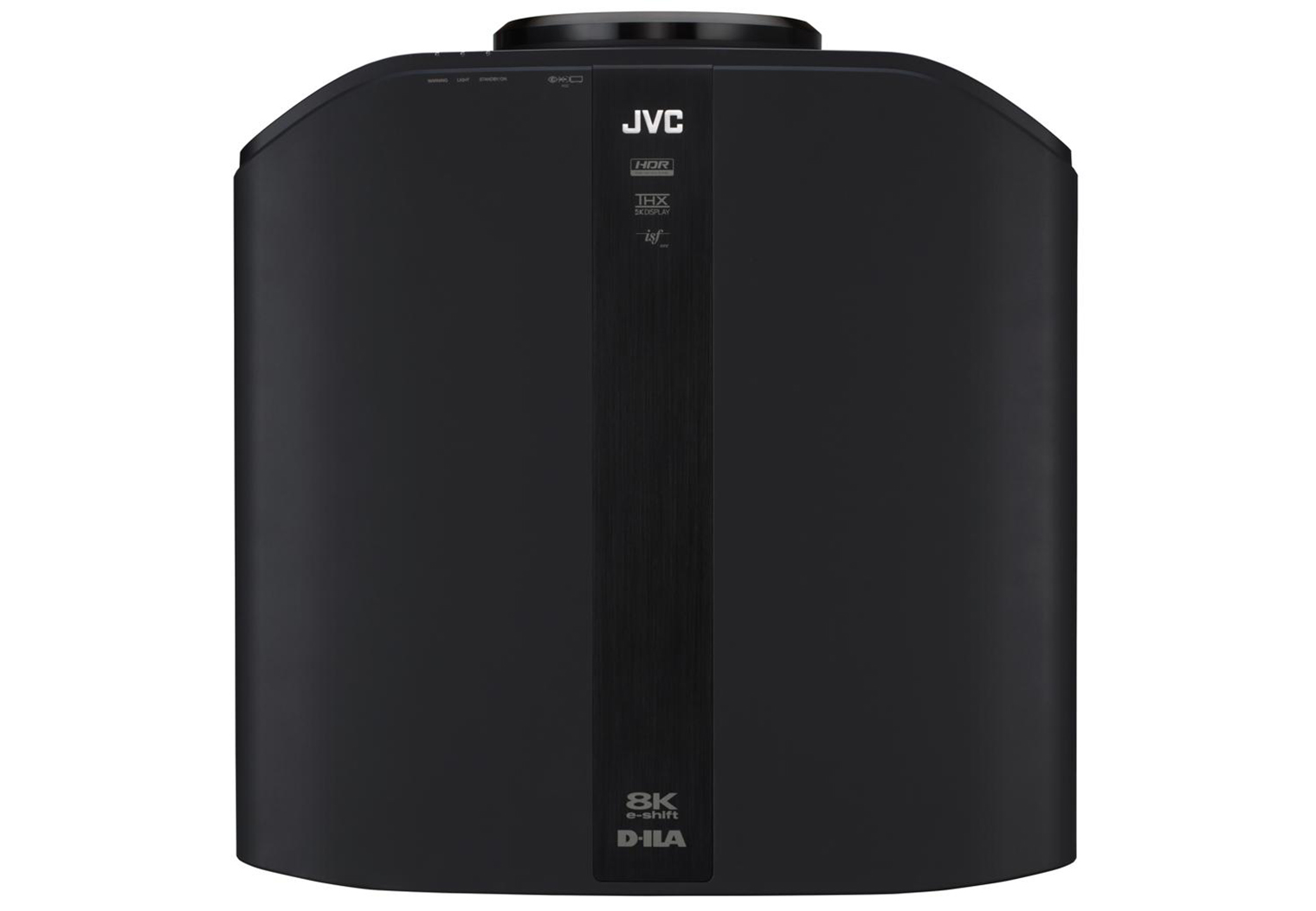 JVC DLA-NX9 top