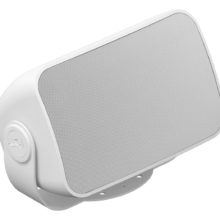 Sonos Outdoor Speakers angle