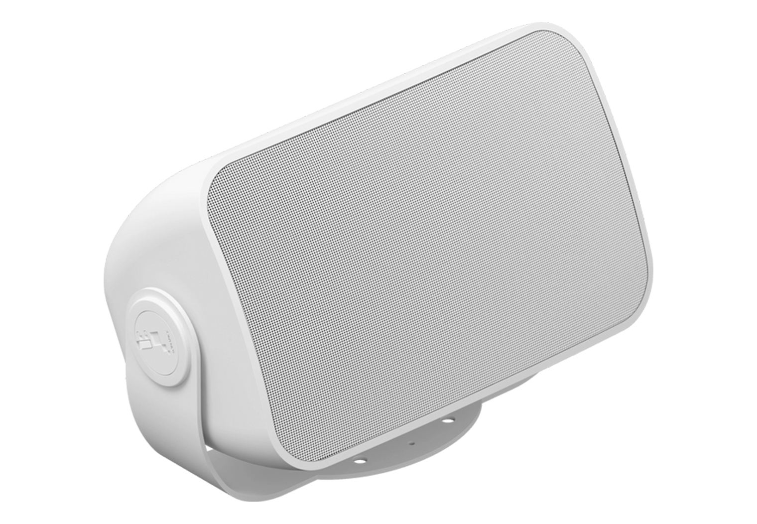 Sonos Outdoor Speakers angle