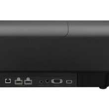 Sony VPL-VW270ES inputs outputs