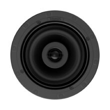 Sonos In-Ceiling Speakers front no grille