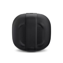 Bose SoundLink Micro rear