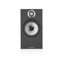 Bowers & Wilkins 606 S2 Anniversary Front