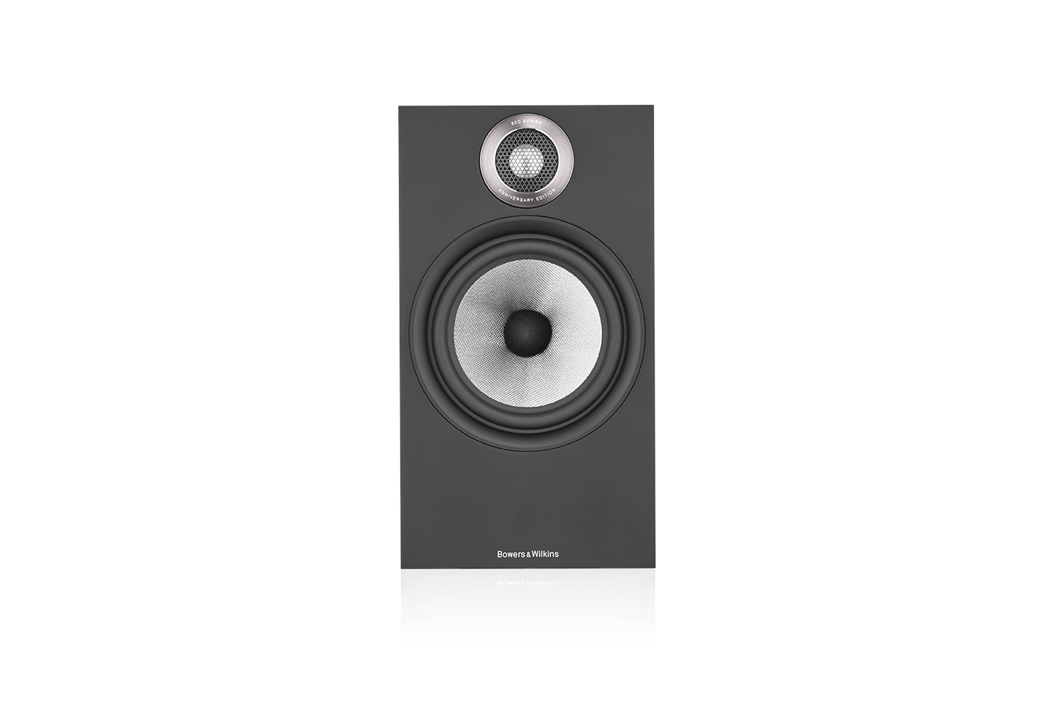 Bowers & Wilkins 606 S2 Anniversary Front