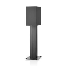 Bowers & Wilkins 606 S2 Anniversary on stand grille