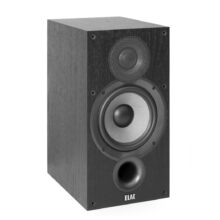 ELAC Debut 2.0 B6.2 angle no grille