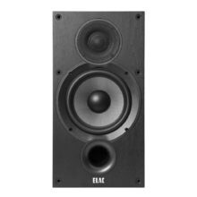 ELAC Debut 2.0 B6.2 front no grille