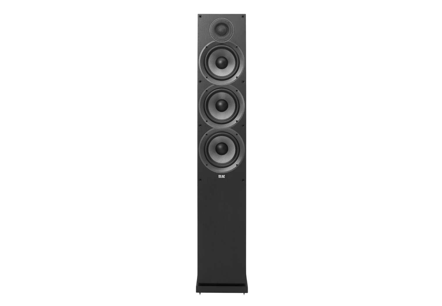 ELAC Debut 2.0 F6.2 front