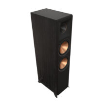 Klipsch RP-8000F angle no grille