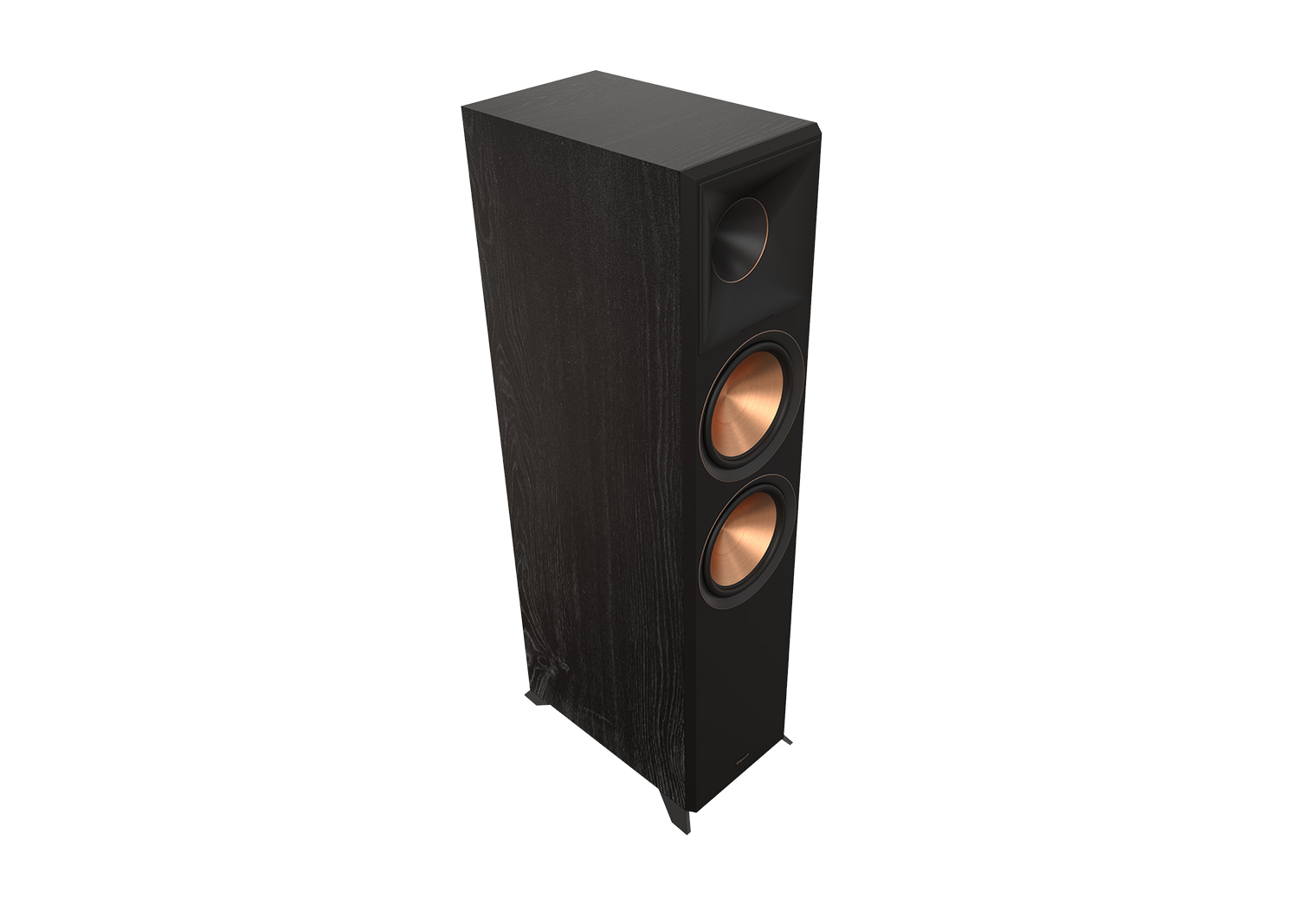 Klipsch RP-8000F angle no grille