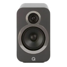 Q Acoustics 3020i front no grille