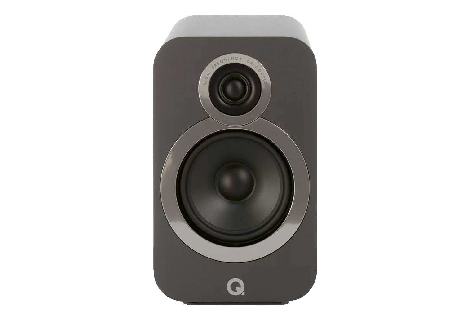 Q Acoustics 3020i front no grille