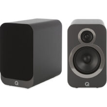 Q Acoustics 3020i pair