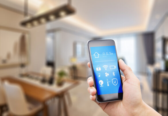 smarthome on a budget