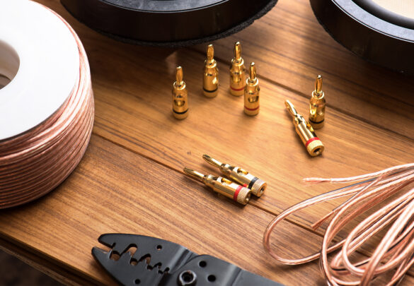 speaker cables interconnects guide